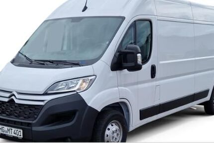 Citroen Jumper 16.400 km 22.780 &euro; Oberursel 61440