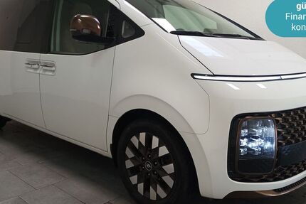 Hyundai STARIA 46.808 km 43.970 &euro; Egelsbach 63329