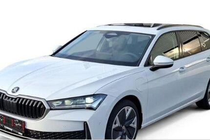 Skoda Superb 11.990 km 49.990 € Neu-Anspach 61267