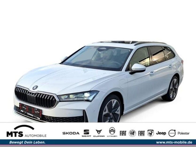 Skoda Superb 11.990 km 49.990 € Neu-Anspach 61267