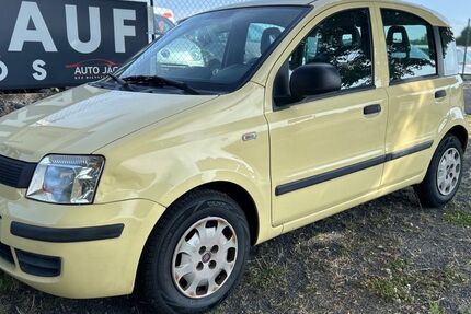Fiat Panda 114.000 km 2.499 € Rossdorf 64380