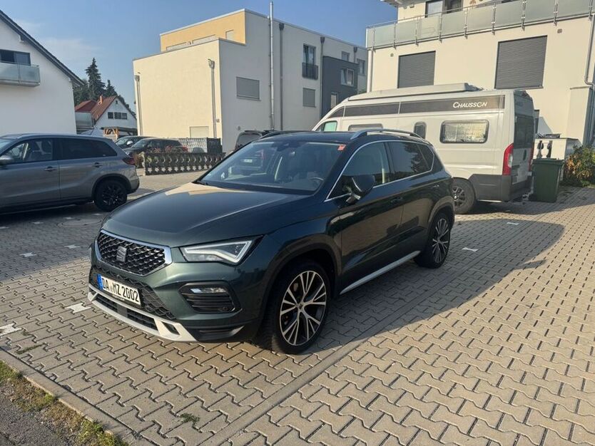 Ateca