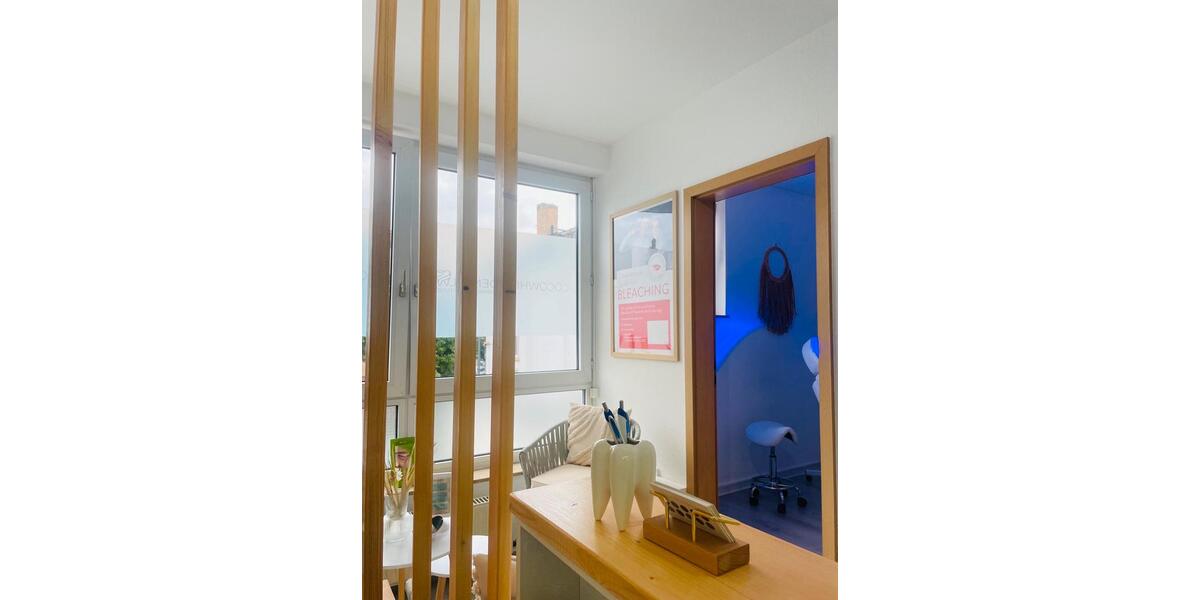 Gewerbeobjekt Frankfurt am Main Nord-Ost - 629&euro; | Angebot:25441596