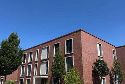 Wohnung Frankfurt am Main Kalbach - 3 Zimmer, 91 m&sup2;, 1.550&euro; | Angebot:26511711