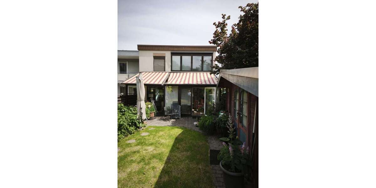 Einfamilienhaus Schwalbach - 5 Zimmer, 116 m&sup2;, 530.000&euro; | Angebot:26888844