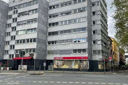 Gewerbeobjekt Frankfurt Ostend - 1.538&euro; | Angebot:26963784