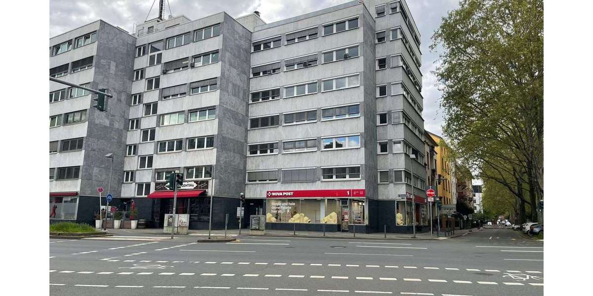 Gewerbeobjekt Frankfurt Ostend - 1.538&euro; | Angebot:26963784