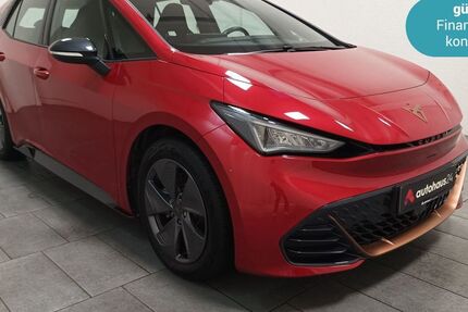 Cupra Born 7.095 km 23.970 € Egelsbach 63329