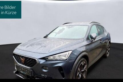 Cupra Formentor 23.639 km 27.490 &euro; Königstein 61462
