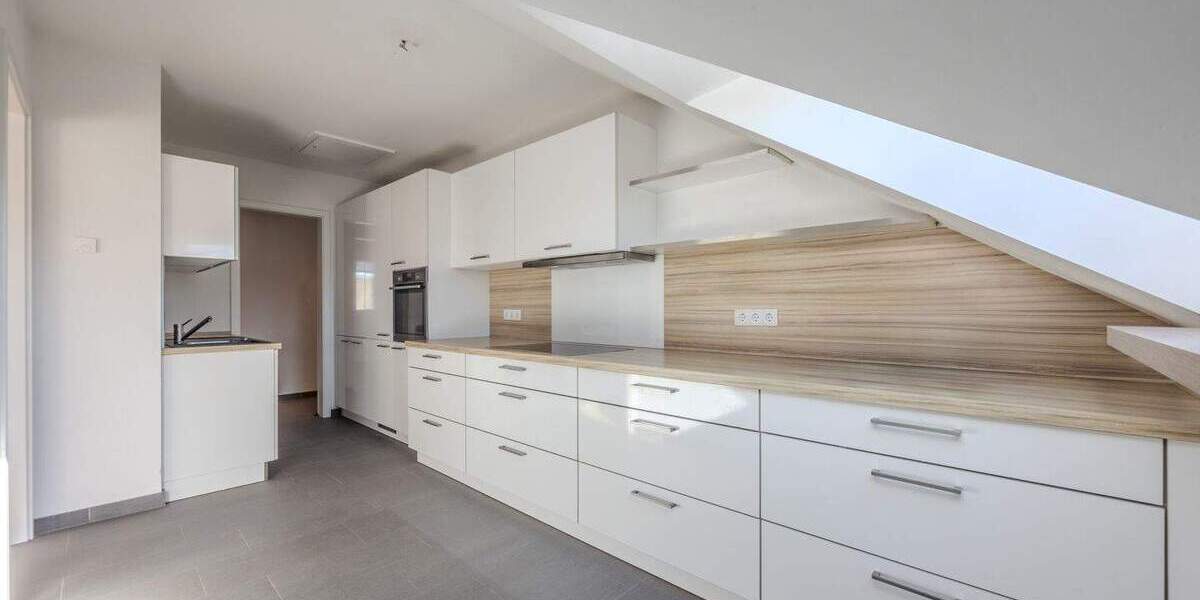 Etagenwohnung Frankfurt am Main Niederrad - 4 Zimmer, 133 m&sup2;, 599.500&euro; | Angebot:25691024