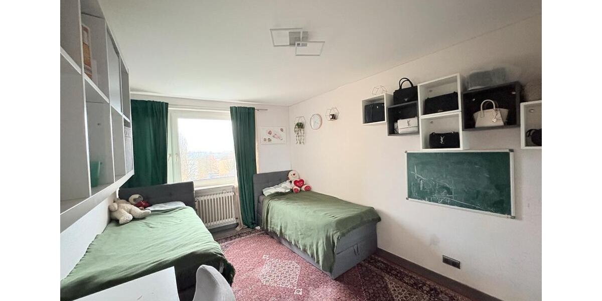 Etagenwohnung Schwalbach am Taunus - 3 Zimmer, 72 m&sup2;, 299.000&euro; | Angebot:25569662