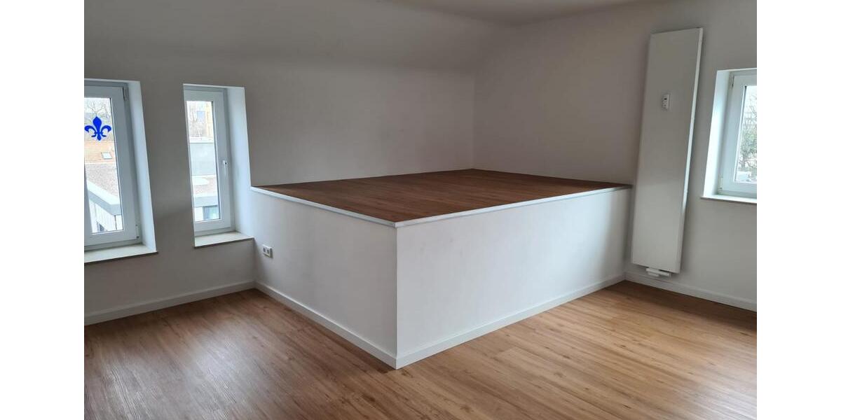 Penthouse Wohnung 5 Zimmer 5 zimmer