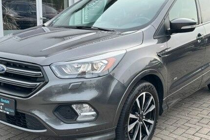 Ford Kuga 173.705 km 10.900 &euro; Erlensee 63526