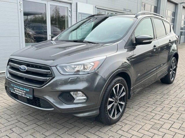 Ford Kuga 173.705 km 10.900 &euro; Erlensee 63526