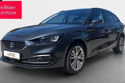 Seat Leon 40.030 km 21.200 &euro; Königstein 61462