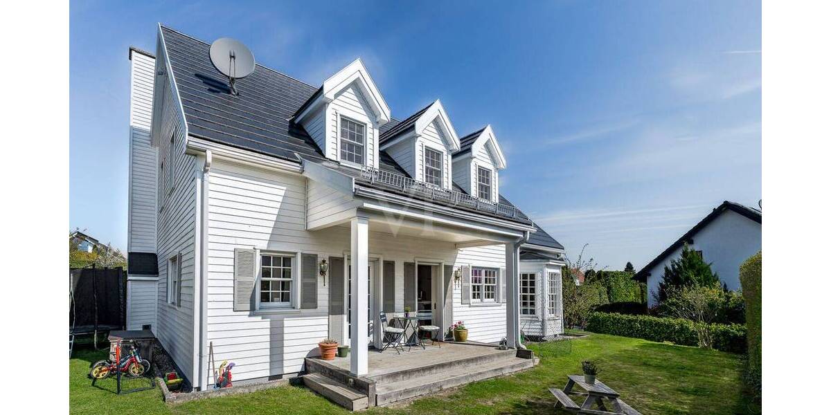 Einfamilienhaus Wehrheim Obernhain - 8 Zimmer, 198 m&sup2;, 1.150.000&euro; | Angebot:25695537