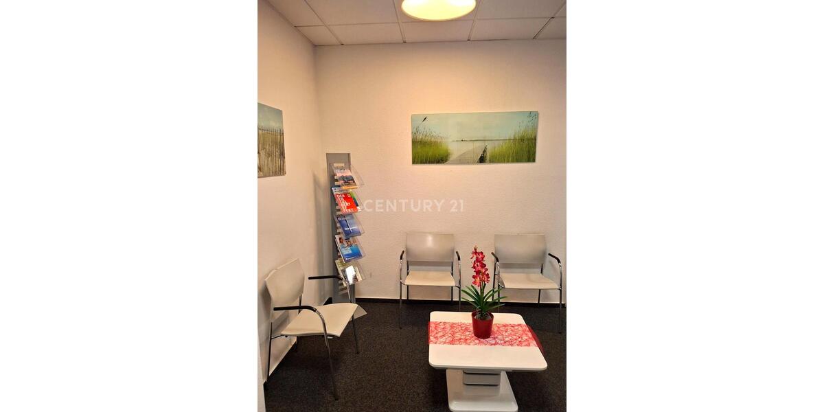 Gewerbeobjekt Bad Nauheim - 1.500&euro; | Angebot:26234541