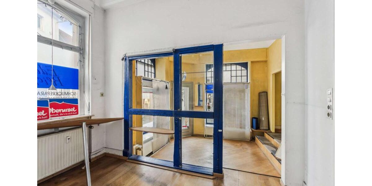 Gewerbeobjekt Oberursel (Taunus) - 950&euro; | Angebot:25105049