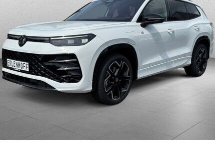 VW Tayron 14.535 km 58.995 € Neu-Anspach 61267