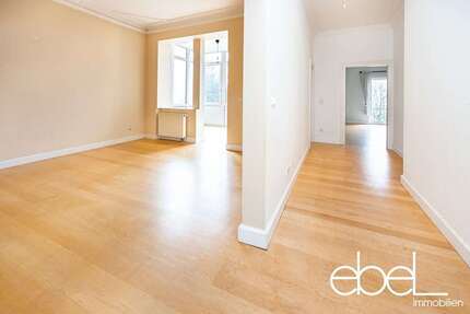 Wohnung zum Kaufen in Frankfurt 775.000 € 117 m² 4.5 zimmer