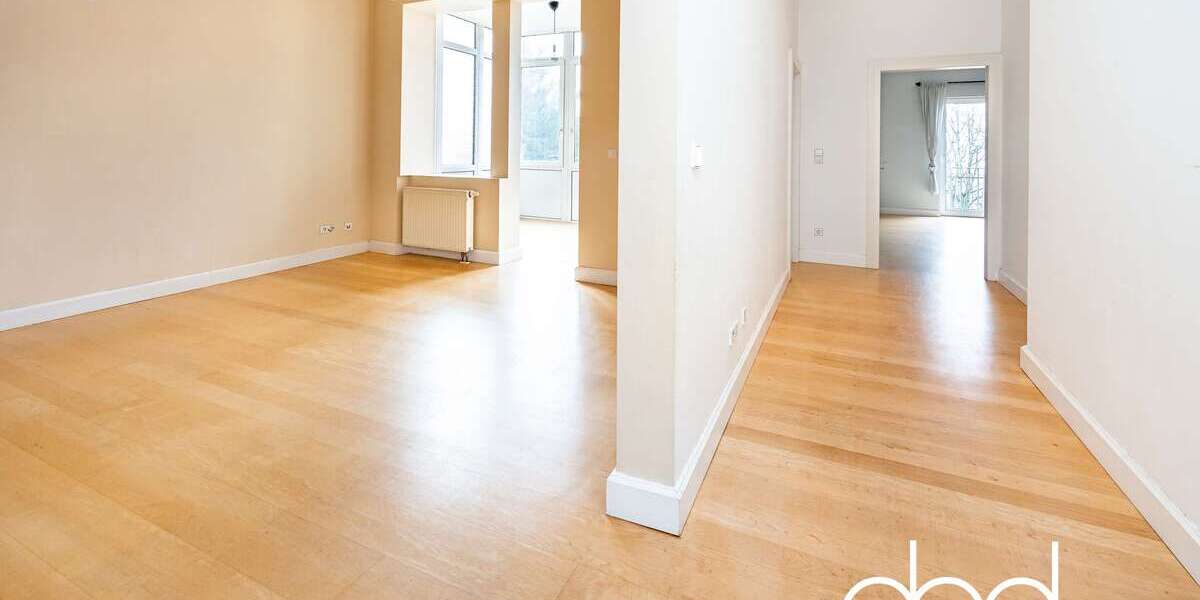 Wohnung zum Kaufen in Frankfurt 775.000 € 117 m² 4.5 zimmer