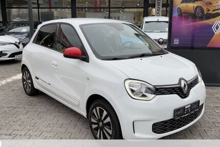 Renault Twingo 59.600 km 9.970 &euro; Hanau 63452
