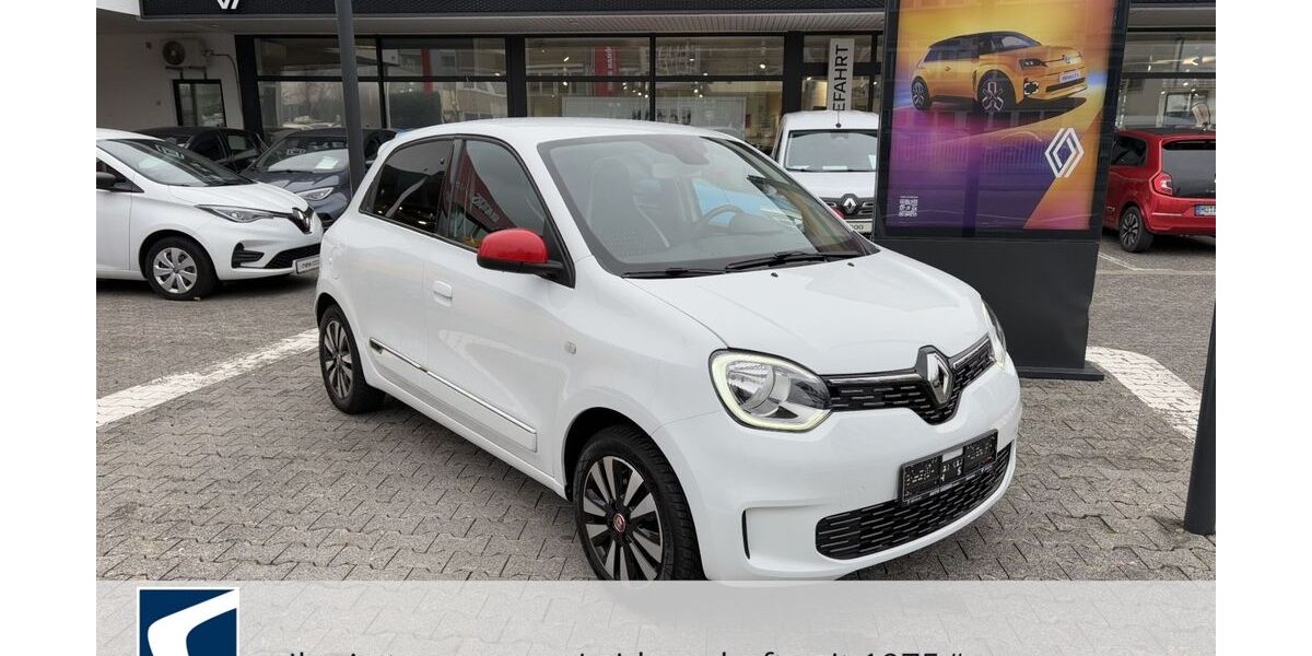 Renault Twingo 59.600 km 9.970 &euro; Hanau 63452