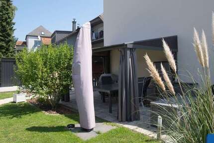 Wohnung zum Kaufen in Friedrichsdorf 529.000 € 163 m² 5 zimmer