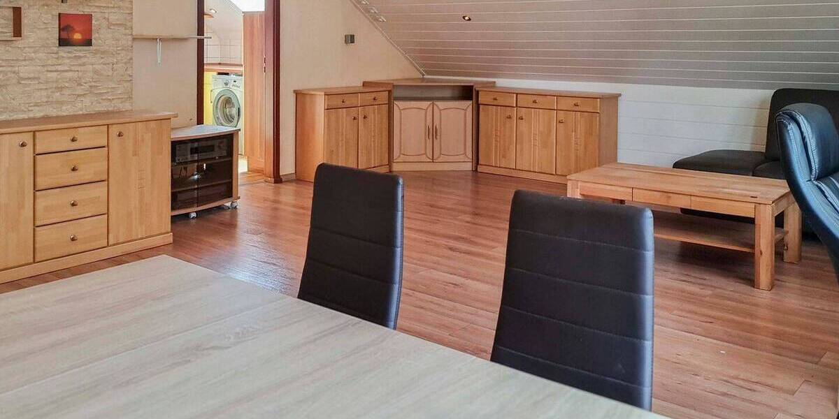 Etagenwohnung Offenbach am Main Bieberer Berg - 3 Zimmer, 83 m&sup2;, 269.000&euro; | Angebot:26886781