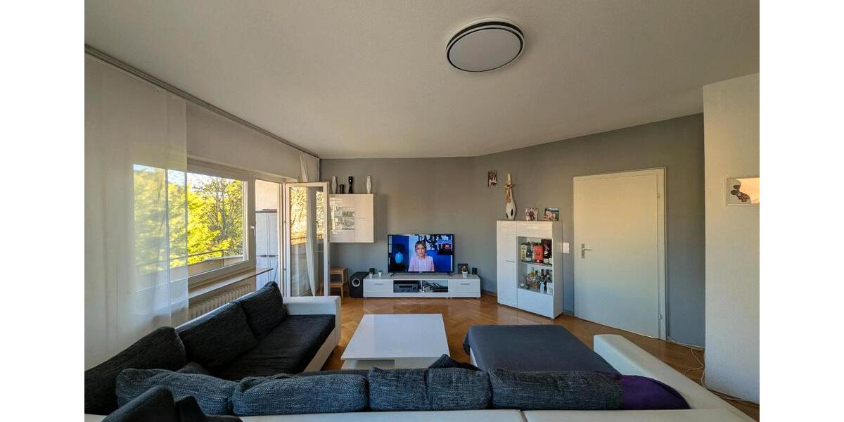 Etagenwohnung Rüsselsheim am Main - 4 Zimmer, 111 m&sup2;, 340.000&euro; | Angebot:26710092
