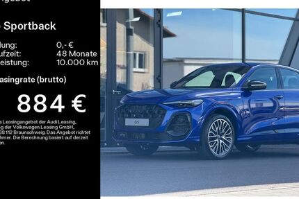 Audi Q5 1.100 km 73.105 &euro; Hanau 63452