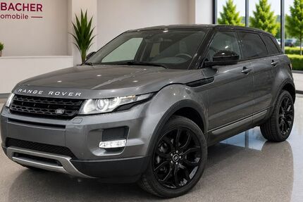 Land Rover Range Rover Evoque 203.000 km 11.900 &euro; Flörsheim 65439