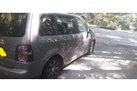 VW Touran 241.000 km 4.800 &euro; Ginsheim-Gustavsburg 65462