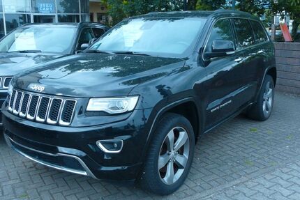 Jeep Grand Cherokee 97.000 km 20.900 &euro; Mörfelden 64546