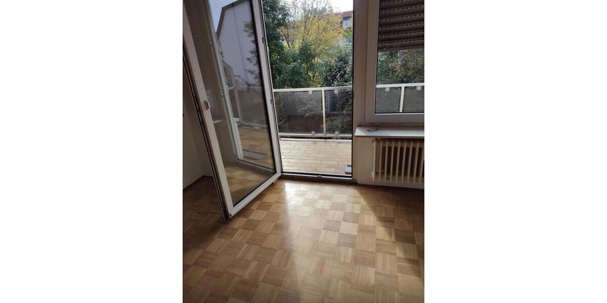 Etagenwohnung Frankfurt am Main Fechenheim - 3 Zimmer, 80 m&sup2;, 1.300&euro; | Angebot:23027842