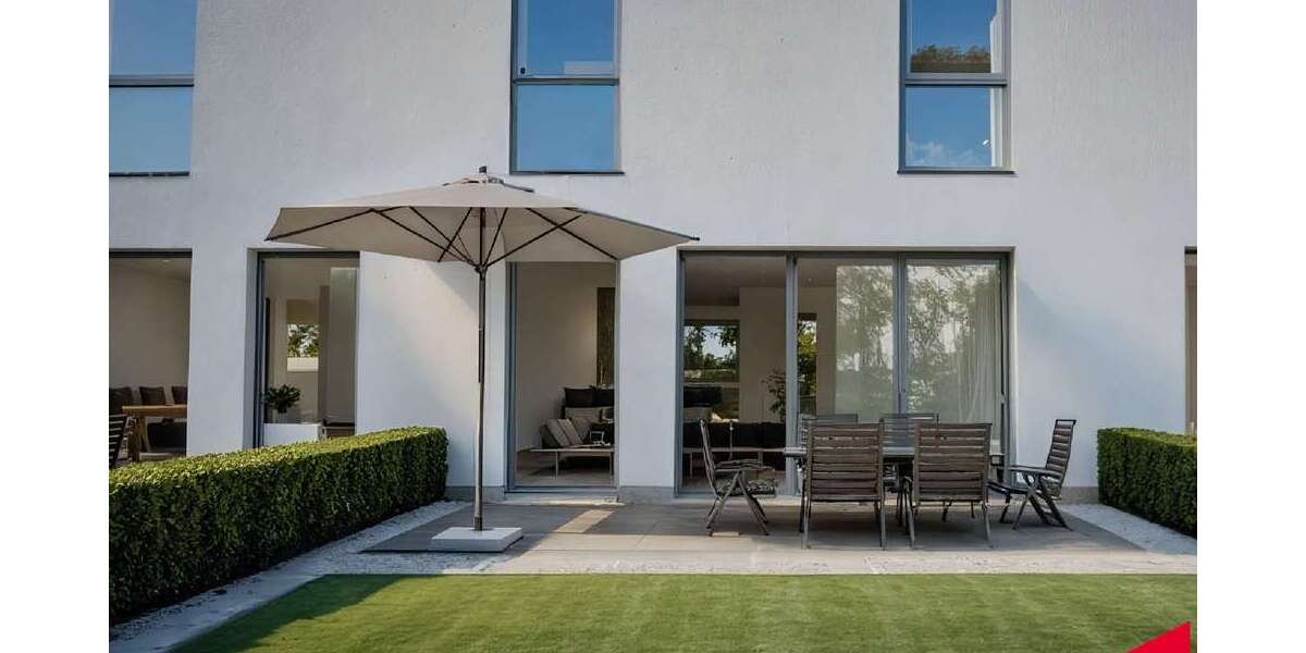 Etagenwohnung Frankfurt am Main Bonames - 5 Zimmer, 143 m&sup2;, 724.526&euro; | Angebot:27267692