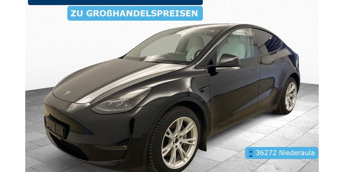 Tesla Model Y 70.532 km 29.690 &euro; Frankfurt 60596