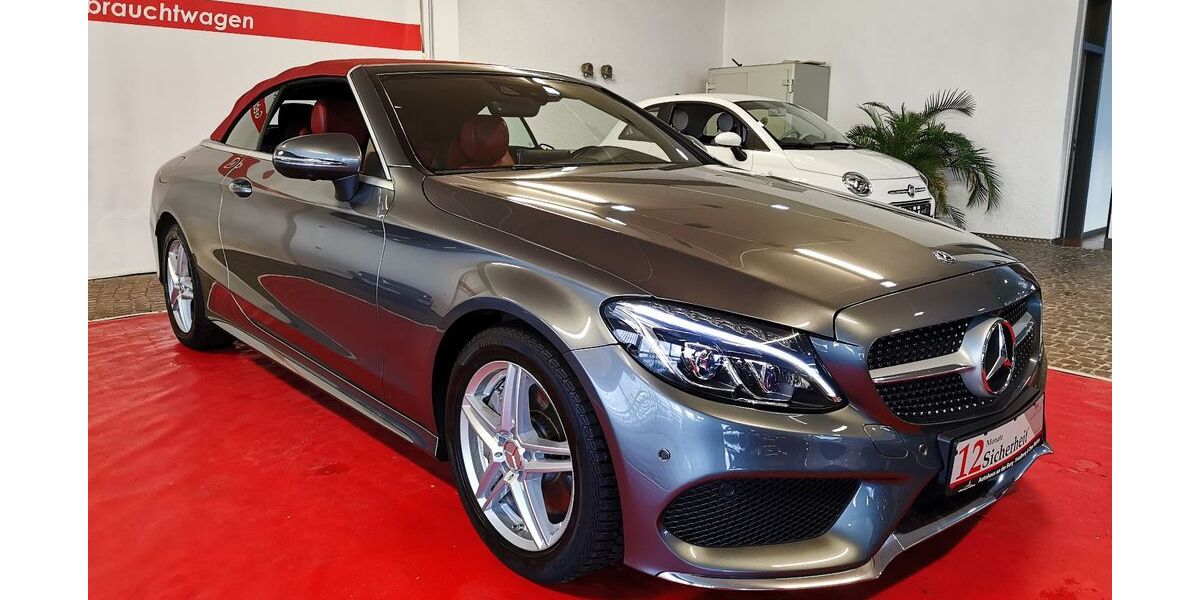 Mercedes-Benz C 250 78.250 km 30.290 &euro; Friedberg (Hessen) 61169