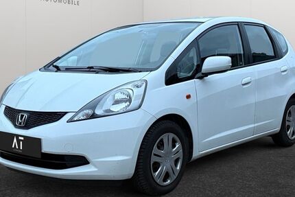 Honda Jazz 199.875 km 2.490 &euro; Frankfurt am Main 65933