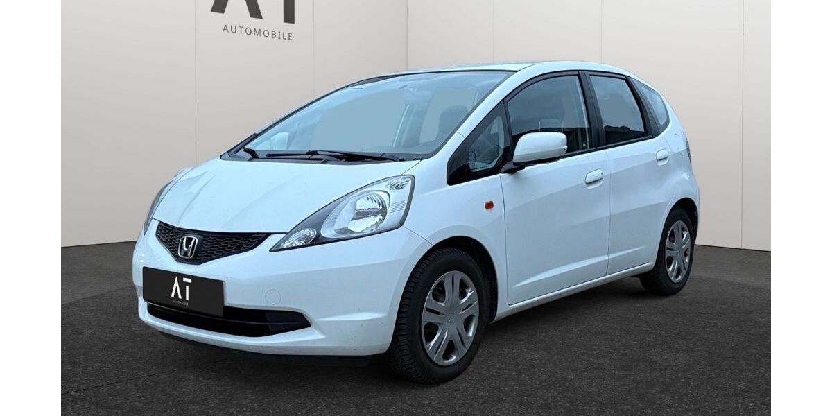 Honda Jazz 199.875 km 2.490 &euro; Frankfurt am Main 65933