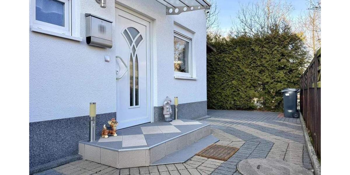 Reihenendhaus Offenbach Lauterborn - 5 Zimmer, 136 m&sup2;, 549.000&euro; | Angebot:24837556