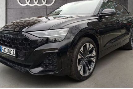 Audi Q8 14.900 km 86.850 &euro; Frankfurt am Main 60314