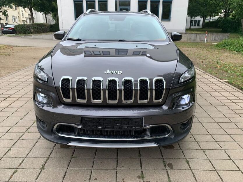 Cherokee