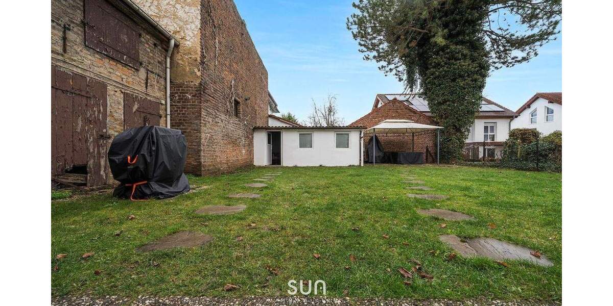 Doppelhaushälfte Hattersheim am Main Hattersheim - 6 Zimmer, 158 m&sup2;, 649.000&euro; | Angebot:25737433