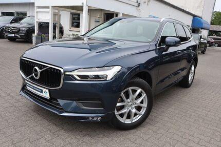 Volvo XC60 68.682 km 23.970 &euro; Darmstadt 64291
