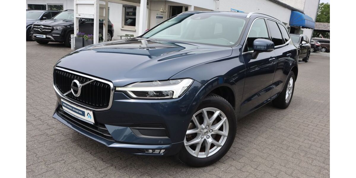 Volvo XC60 68.682 km 23.970 &euro; Darmstadt 64291