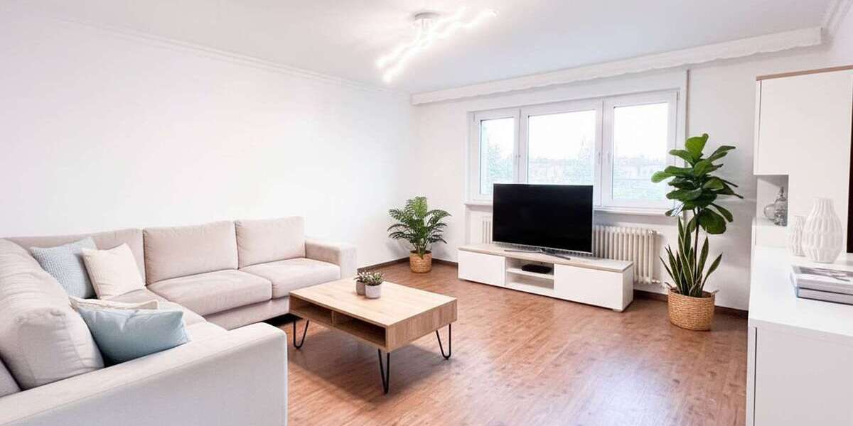 Wohnung zum Kaufen in Maintal 229.000 € 68 m² 3 zimmer