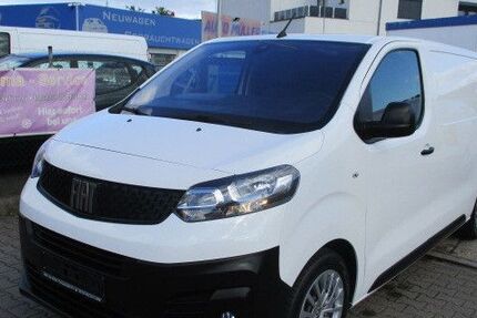 Fiat Scudo 33.000 km 18.950 &euro; Heusenstamm 63150