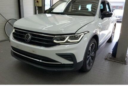 VW Tiguan 47.438 km 28.950 &euro; Frankfurt am Main 60326