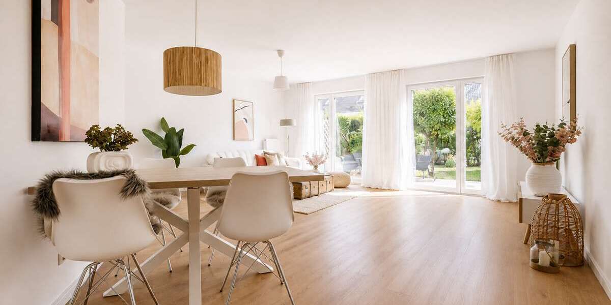 Einfamilienhaus Frankfurt am Main Unterliederbach - 5 Zimmer, 156 m&sup2;, 695.000&euro; | Angebot:27156290
